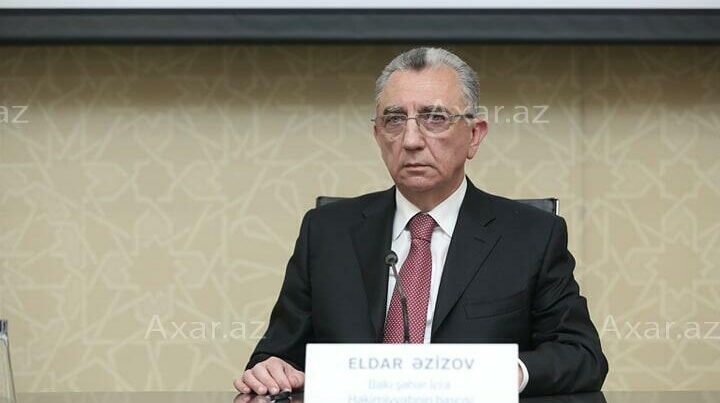 Erməni zorakılığı ilə bağlı Bakı merinə müraciət edildi Erməni zorakılığı ilə bağlı Bakı merinə müraciət edildi