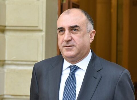 “Məni yanlış anlayıblar” – Elmar Məmmədyarov