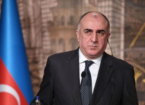 Elmar Məmmədyarov danışdı: “Əşi, sən Allah bəsdir, bu saatda adama sual verərlər?”