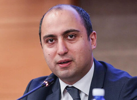 Sultan Məcid Qənizadə və ya maarifçiliyin Emin Əmrullayev dövrü – SOS!