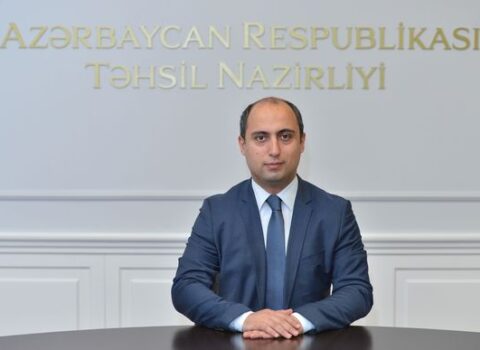 Emin Əmrullayev xanım müşavirinə yeni VƏZİFƏ VERDİ – FOTO