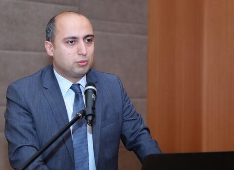 Prezidentin təyin etdiyi yeni Təhsil naziri kimdir? – DOSYE – FOTO