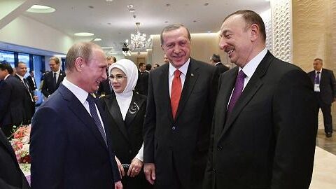 Analiz: Ankaranın Qarabağ istəyini Kreml qəbul etdi – VİDEO