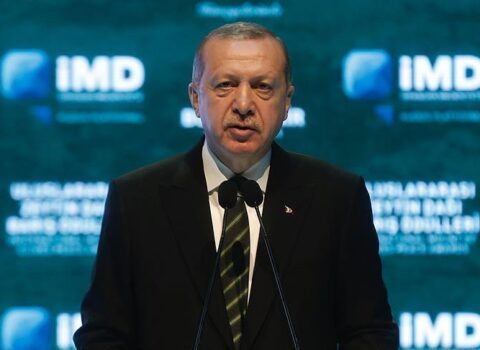 Ərdoğan çoxdan gözlənilən qərarı elan edir – CANLI YAYIM