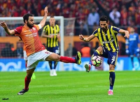 “Qalatasaray” məğlub oldu, tarixində bir ilk yaşandı