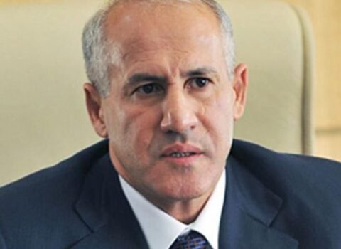 Füzuli Ələkbərova AĞIR İTKİ