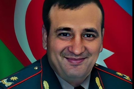 “Hərbini ailəsindən çox istəyirdi” –  Şəhid generalımızın anası – VİDEO