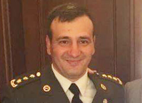 Şəhid general Polad Həşimovun dəfn olunacağı yer AÇIQLANDI