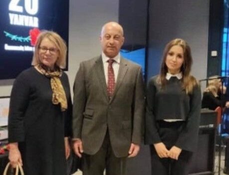 Azərbaycanın İsveçdəki səfiri sığınacaq istəyib?