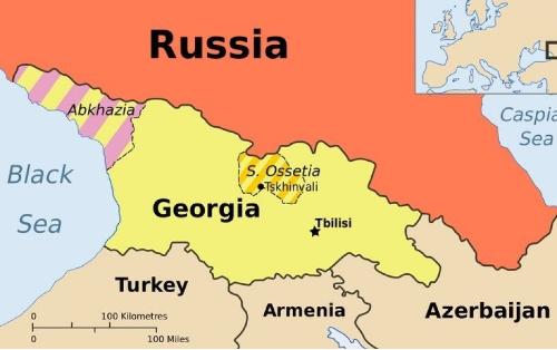 Gürcüstanın Azərbaycana xəyanəti: Moskva Qafqazda fəallaşır | KONKRET