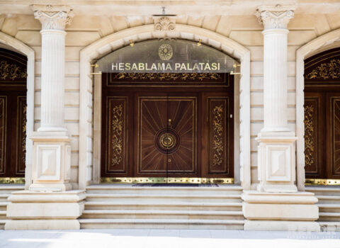 Hesablama Palatasından dövlət büdcəsinin icrasına dair XÜLASƏ