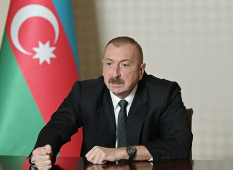 Prezidentdən status məsələsinə SƏRT REAKSİYA