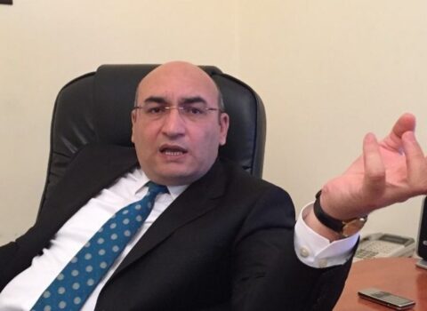 İqbal Ağazadə: “Türkiyə olan yerdə Rusiya dominantlıq edə bilməyəcək”