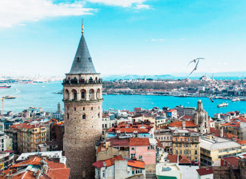 Türkiyənin ən varlı və ən kasıb bölgələrinin adı açıqlandı