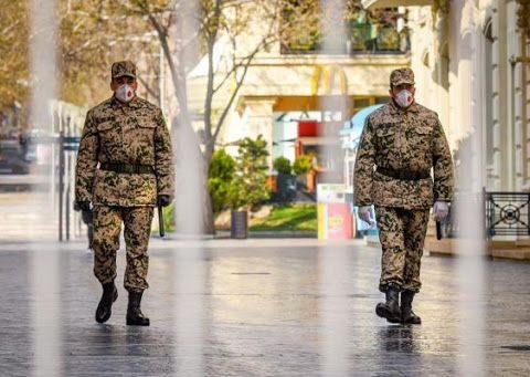 Dekabrın 31-dən yanvarın 5-dək küçəyə çıxmaq qadağan ediləcək? – Operativ Qərargahdan AÇIQLAMA