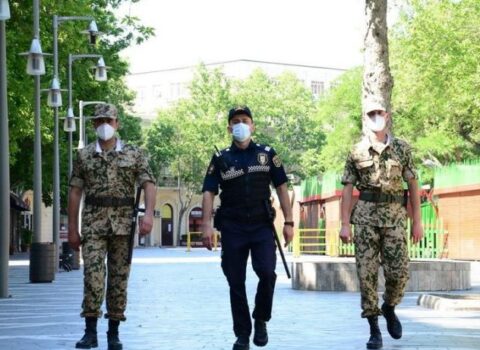 Bu şəhər və rayonlarda sərt karantin rejimi uzadıldı – RƏSMİ