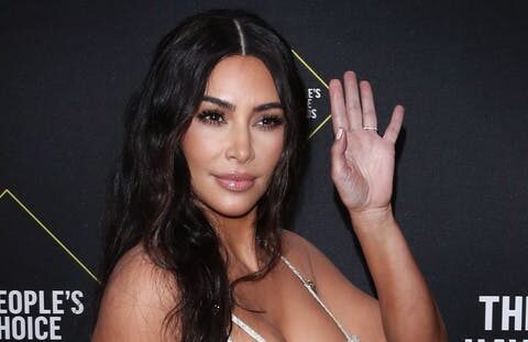 “Kim Kardaşyan beynəlxalq səviyyədə statusu olan əxlaqsız xanımdır” – Şeyx