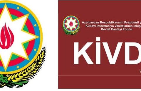 KİVDF layihələri qalib olan qəzetləri elan etdi – SİYAHI