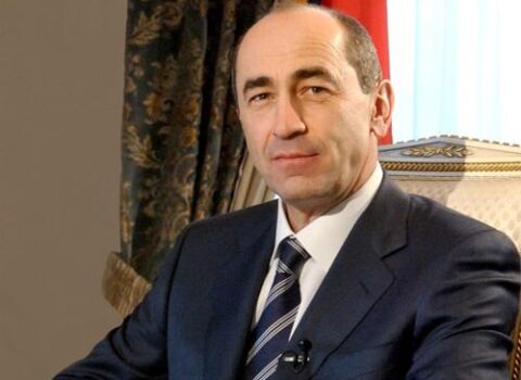 Koçaryan: “Ermənistana qarşı təhdidlər var”