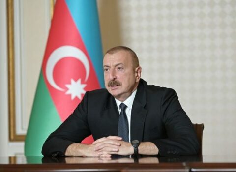 Prezidentin sədrliyi ilə Təhlükəsizlik Şurasının iclası keçirilib – FOTO – CANLI YAYIM