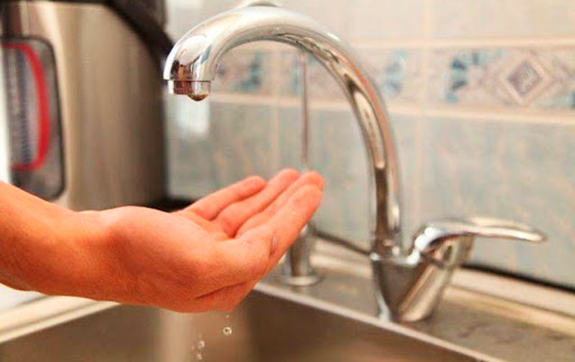 Bakıda suyun gəlməməsi ilə bağlı – AÇIQLAMA Bakıda suyun gəlməməsi ilə bağlı – AÇIQLAMA