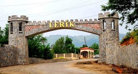 Lerikin icra başçısı ilə bağlı ŞOK İDDİA