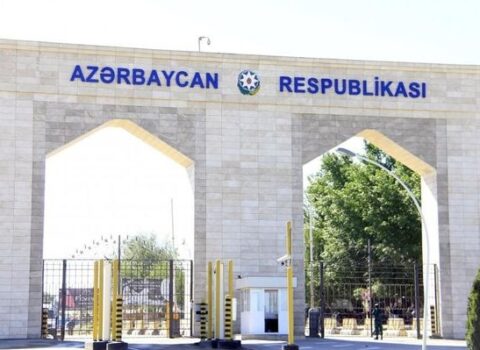 Daha 350-dən çox azərbaycanlı Rusiyadan təxliyə olundu