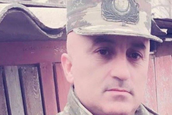 Şəhid mayorun qızı ilə ürəkdağlayan son “WhatsApp” yazışması: Atacan…-FOTO Şəhid mayorun qızı ilə ürəkdağlayan son “WhatsApp” yazışması: Atacan…-FOTO