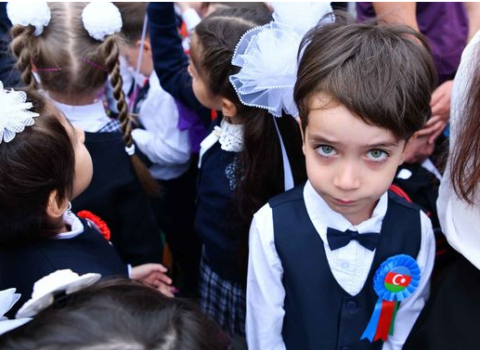 Birinci siniflərə qəbul bu tarixdən başlayır – Valideynlərin DİQQƏTİNƏ!
