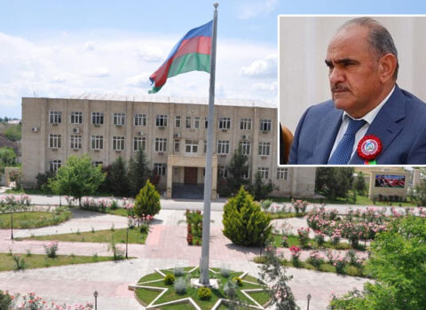 İcra hakimiyyətində ƏMƏLİYYAT – Mərdan Camalovun işçiləri HƏBS OLUNDU