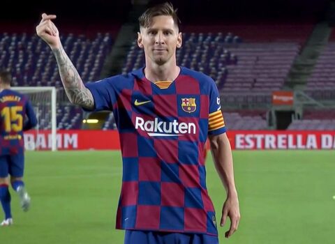 “İnter” Messiyə fantastik məbləğ ödəməyə hazırdır