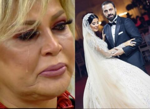 Ali Məhkəmə Mətanət İsgəndərlinin nəvələri ilə bağlı QƏRAR VERDİ