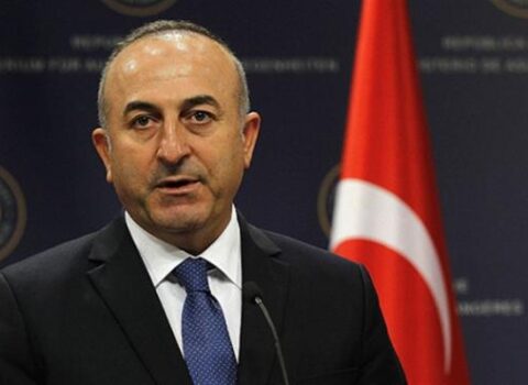 Çavuşoğludan Azərbaycanla bağlı paylaşım