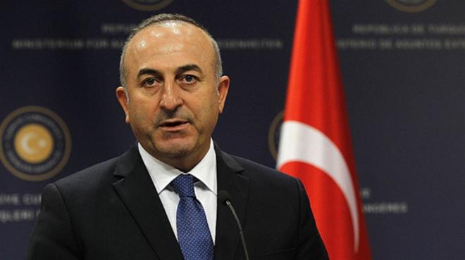 Çavuşoğludan Azərbaycanla bağlı paylaşım Çavuşoğludan Azərbaycanla bağlı paylaşım
