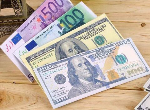 Mərkəzi Bankın valyuta məzənnələri – CƏDVƏL