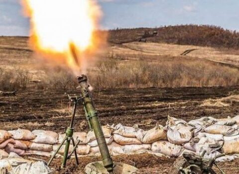 SON DƏQİQƏ: Ermənistan silahlı qüvvələri mövqelərimizi hələ də atəşə tutur