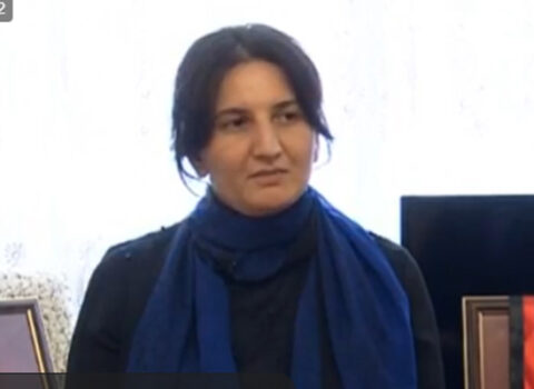 “Onu heç vaxt bezdirmirdim ki, evə niyə gəlmirsən” – POLAD HƏŞİMOVUN xanımı