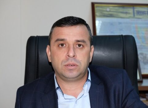 Baş redaktor koronavirusdan sağaldı