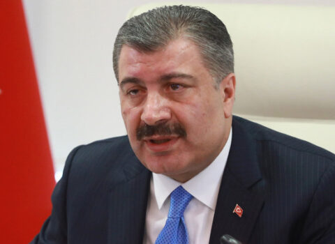 Türkiyədə koronavirusla bağlı ŞAD XƏBƏR
