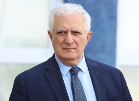 Gürcüstanla sərhədlərin açılması ilə bağlı AÇIQLAMA
