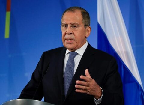 “Paşinyanla Qarabağla bağlı humanitar mərkəz məsələsi müzakirə ediləcək” – Lavrov