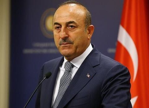 Çavuşoğludan isveçli həmkarına şillə kimi cavab – Qarabağı misal göstərdi
