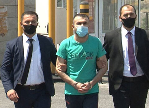 Terrorçuluğa görə axtarışa verilən “Muxtar” ləqəbli şəxs Azərbaycana ekstradisiya olundu – RƏSMİ