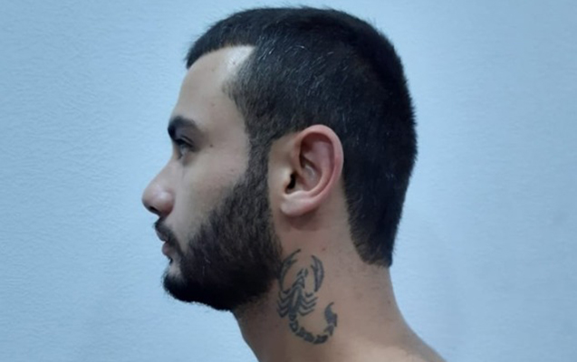 “İnstagram”da narkotik təbliğatını aparan şəxs həbs edildi “İnstagram”da narkotik təbliğatını aparan şəxs həbs edildi