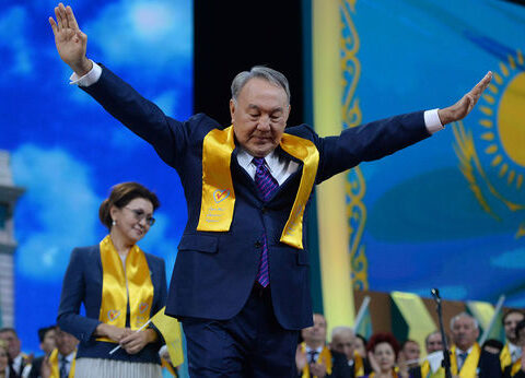 “Bütün ağırlığını hiss etdim, səbir diləyirəm” – COVID-19-dan sağalan Nazarbayev