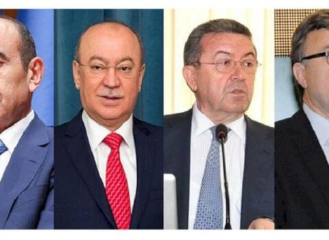 Koronavirusa görə dövlətdən yardım alan məmurlar – SİYAHI – FOTO