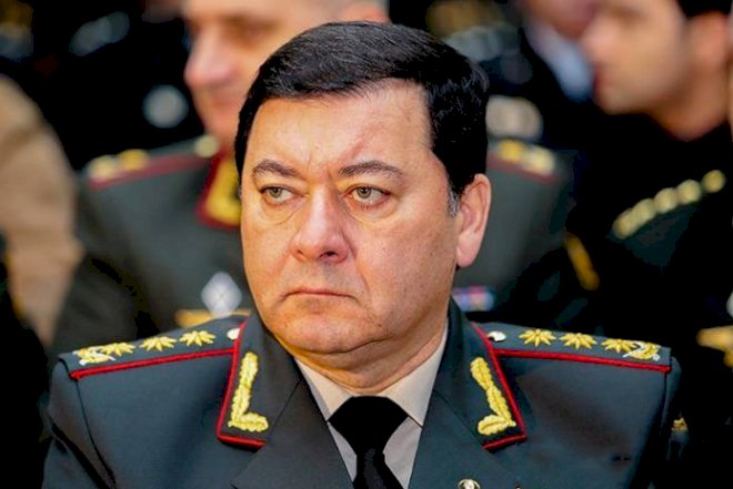 Nəcməddin Sadıkov qəzaya görə cərimələndi - RƏSMİ
