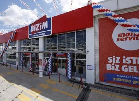 “Bizim Market”ə yeni direktor təyin olundu – FOTO