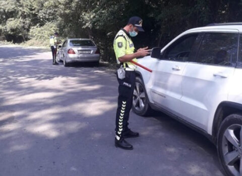 Oğuza istirahətə gedənlər cərimələndi – FOTO