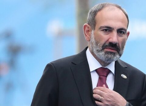 Qərarı bir neçə saat ərzində verməli idim – Paşinyan açıqladı